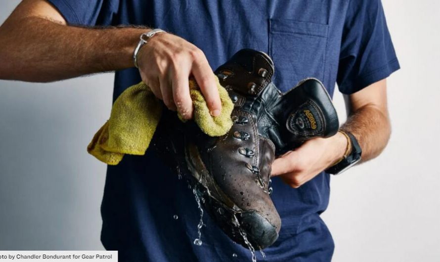 The Case Against Waterproof Hiking Boots: 3 Reasons to Think Twice Before Your Next Camping Trip