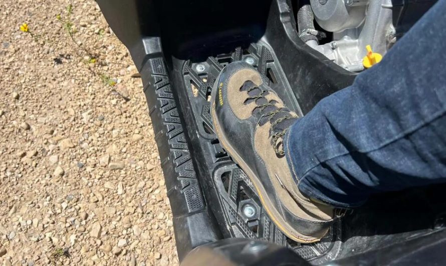 LaCrosse’s Ursa ES GTX Boots Are Great for ATV Hunting, I Wish They Were Repairable