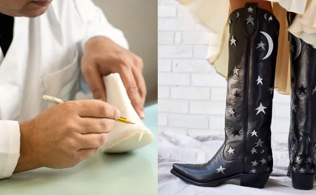 Neiman Marcus’ 2024 Fantasy Gifts Include $55,000 Manolo Blahnik VIP Experience and Miron Crosby Celestial Boots With an Astrological Reading